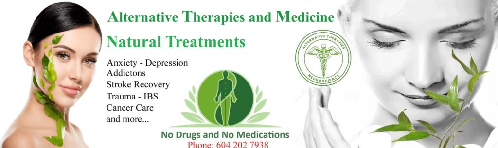 Benefits of Hypnotherapy in Richmond and Vancouver. Alternative therapies and medicine in Vancouver BC