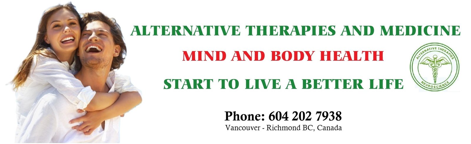 Hypnosis and Hypnotherapy in Vancouver and Richmond BC